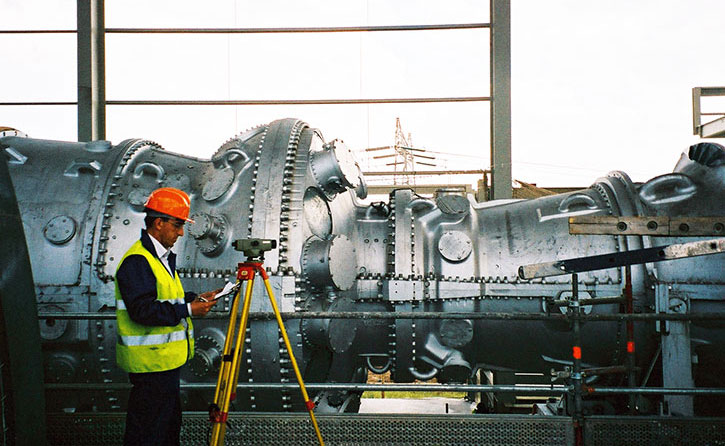 Ingenieria Tecnica Topografica Madrid, Intoyma, www.topografiaycontroldimensional.com